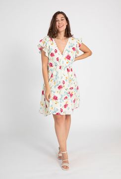 Immagine di PLUS SIZE POPPY DRESS